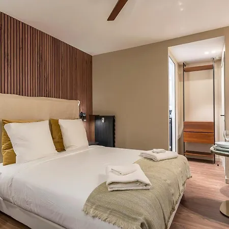 Lejlighed Zola - Furnished - Downtown Lyon