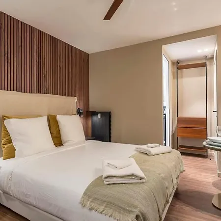 Lejlighed Zola - Furnished - Downtown Lyon