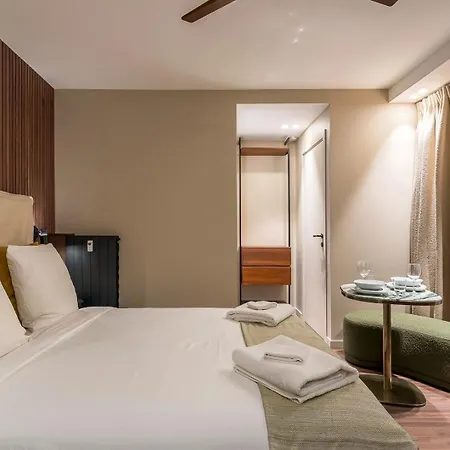 Zola - Furnished Downtown Lyon
