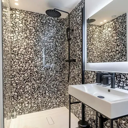 Zola - Furnished Downtown * Lyon