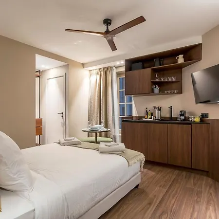 Apartment Zola - Furnished Downtown *