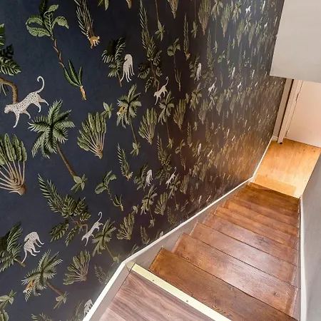 Zola - Furnished Downtown Lyon